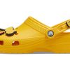 Crocs Justin Bieber x Classic Clog “Drew” 207267-700
