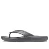 Crocs Kadee Summer Flip-Flops Unisex Gray 206119-0DA