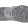 Crocs Kadee Summer Flip-Flops Unisex Gray 206119-0DA