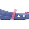 Crocs Keeley Charm Flat 206949-434
