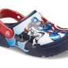 Crocs Kids Crocs Classic clog Sports sandals 206740-410