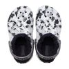Crocs Kids Crocs Classic clog Sports sandals “White Grey” 205888-10M