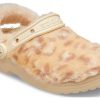 Crocs Kyary Pamyu Pamyu x Fur Sure Clog “What If?” 208266-90H