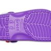 Crocs Lisa Frank x Classic Clog “Neon Purple Multi Hearts” 207736-573 Crocs Lisa Frank x Classic Clog “Neon Purple Multi Hearts” 207736-573