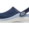 Crocs LiteRide 2.0 Clog “Dark Blue” 206708-4TA