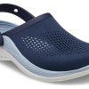 Crocs LiteRide 2.0 Clog “Dark Blue” 206708-4TA