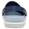 Crocs LiteRide 2.0 Clog “Dark Blue” 206708-4TA