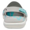 Crocs LiteRide 2.0 Clog “Grey Blue” 207634-1DU
