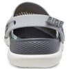 Crocs LiteRide 2.0 Clog “Light Grey” 206708-0DT