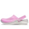 Crocs LiteRide 2.0 Clog “Pink” 206708-6SW