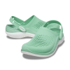 Crocs LiteRide 360 Clog “Jade Stone” 206708-3UG