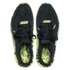 Crocs LiteRide 360 Marbled Pacer “Black Green” 207633-02K