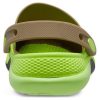Crocs LiteRide 360 Ombre Marbled Clog “Khaki” 208281-2F9