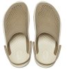 Crocs LiteRide 360 Ombre Marbled Clogs “Khaki Bone” 208281-2YI