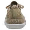 Crocs Literide 360 Pacer “Khaki White” 206715-260