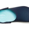 Crocs LiteRide Deep Blue Unisex Sandals 204592-4KO