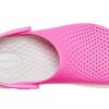 Crocs LiteRide Pink Sandals 204592-6QV