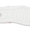 Crocs LiteRide Pink Sandals 204592-6QV