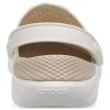 Crocs LiteRide Shoe Camouflage Printing Sandals Beige 206491-1CN