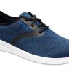 Crocs LiteRide Shoes Fabric “Blue” 205162-4HB Crocs LiteRide Shoes Fabric “Blue” 205162-4HB