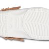 Crocs Lost General x Crocs White Sandals “White” 207252-100