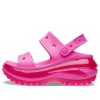 Crocs Mega Crush Sandal “Juice” 207989-6UB