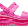 Crocs Mega Crush Sandal “Juice” 207989-6UB