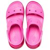 Crocs Mega Crush Sandal “Juice” 207989-6UB