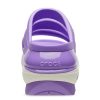 Crocs Mega Crush Triple Strap “Purple” 209842-5AJ