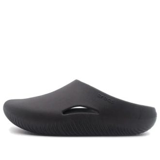 Crocs Mellow Clog “Black” 208493-001
