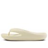 Crocs Mellow Flip “Bone” 208437-2Y2