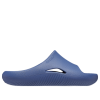 Crocs Mellow Recovery Slides “Blue” 208392-402