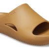Crocs Mellow Slides “Sand” 208392-202