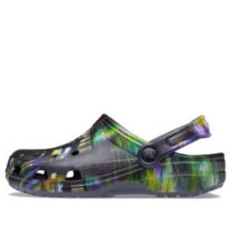 Crocs Meta Scape Clogs “Storm” 208455-4EA