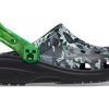 Crocs Mincraft Classic Clog Zoccoli 208411-90H