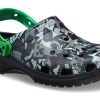 Crocs Mincraft Classic Clog Zoccoli 208411-90H