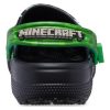 Crocs Mincraft Classic Clog Zoccoli 208411-90H