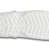 Crocs NEVERXCrocs Classic Cozy Stay Warm Crocs Sports Slippers Unisex Multi-Color 207768-90H