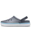 Crocs Off Court Clog “Charcoal” 208371-025
