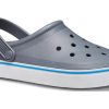 Crocs Off Court Clog “Charcoal” 208371-025