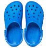 Crocs Outdoor Beach Sports Unisex Blue Sandals 10126-4JL