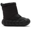 Crocs Overpuff Boot “Black” 210667-060