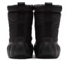Crocs Overpuff Boot “Black” 210667-060