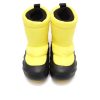 Crocs Overpuff Boot “Cyber Yellow” 210667-77K