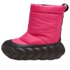 Crocs Overpuff Boot “Dragon Fruit” 210667-6ZQ