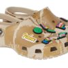Crocs Palace x Classic Clog “Tan Camo” 207451-960 Crocs Palace x Classic Clog “Tan Camo” 207451-960