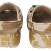 Crocs Palace x Classic Clog “Tan Camo” 207451-960 Crocs Palace x Classic Clog “Tan Camo” 207451-960