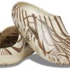 Crocs Palace x Mellow Recovery Clog “Bone” 209383-2Y3