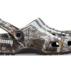 Crocs Pleasures x Realtree x Classic Clog “Skeleton – Edge Camo” 208267-960