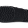 Crocs Printing Sandals 3rd Generation Slippers Black 206003-066